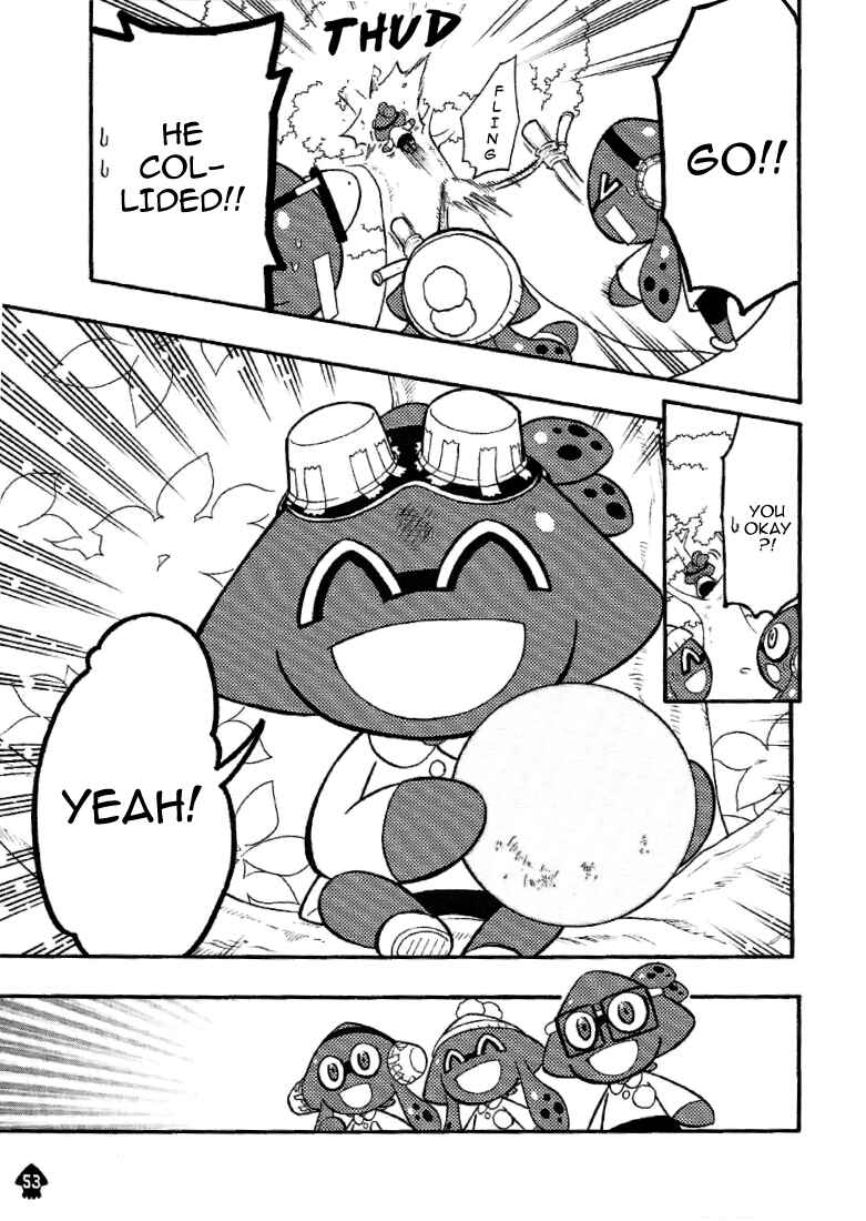Page 15 Chapter 19.5 Splatoon