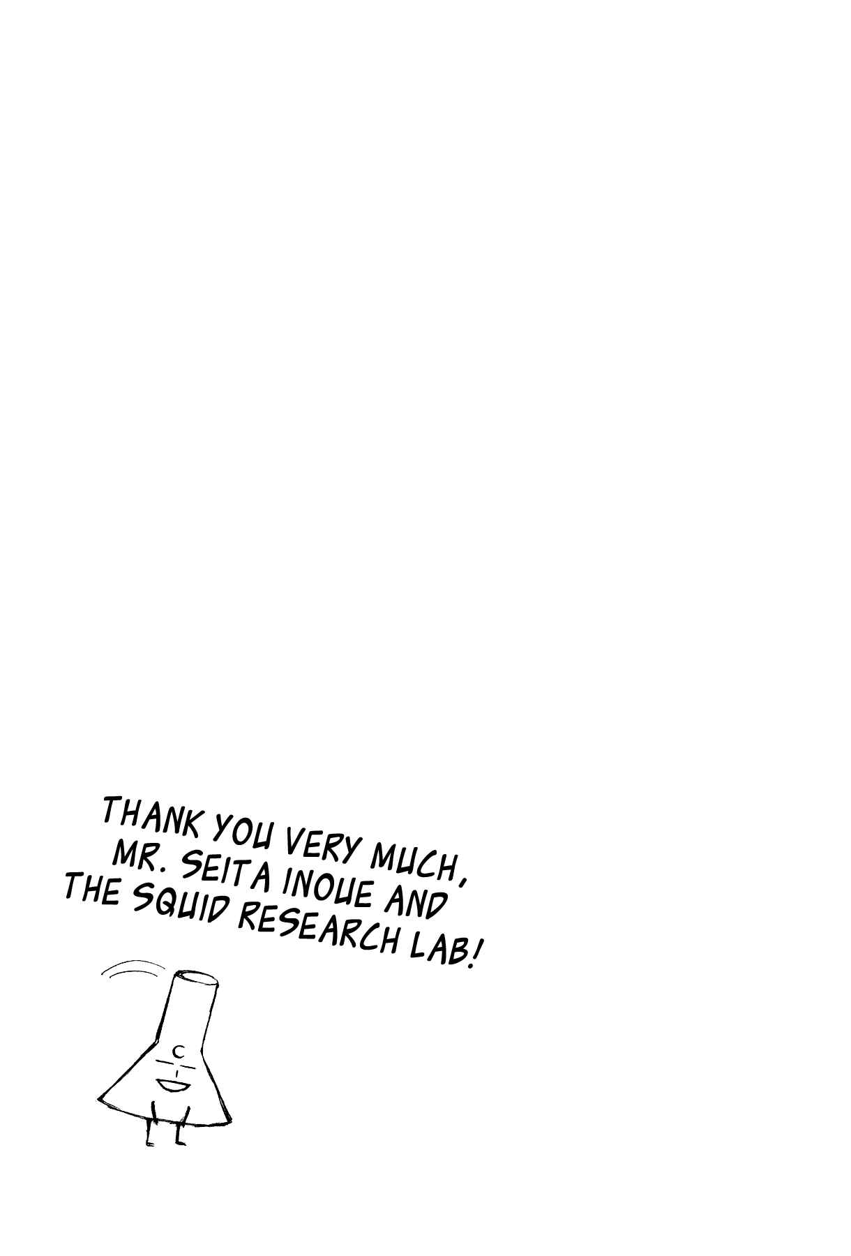 Page 12 Chapter 39.6 Splatoon