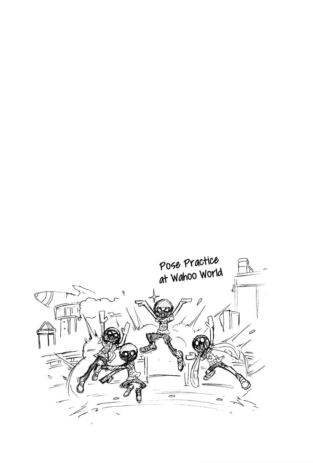 Page 5 Chapter 39.6 Splatoon