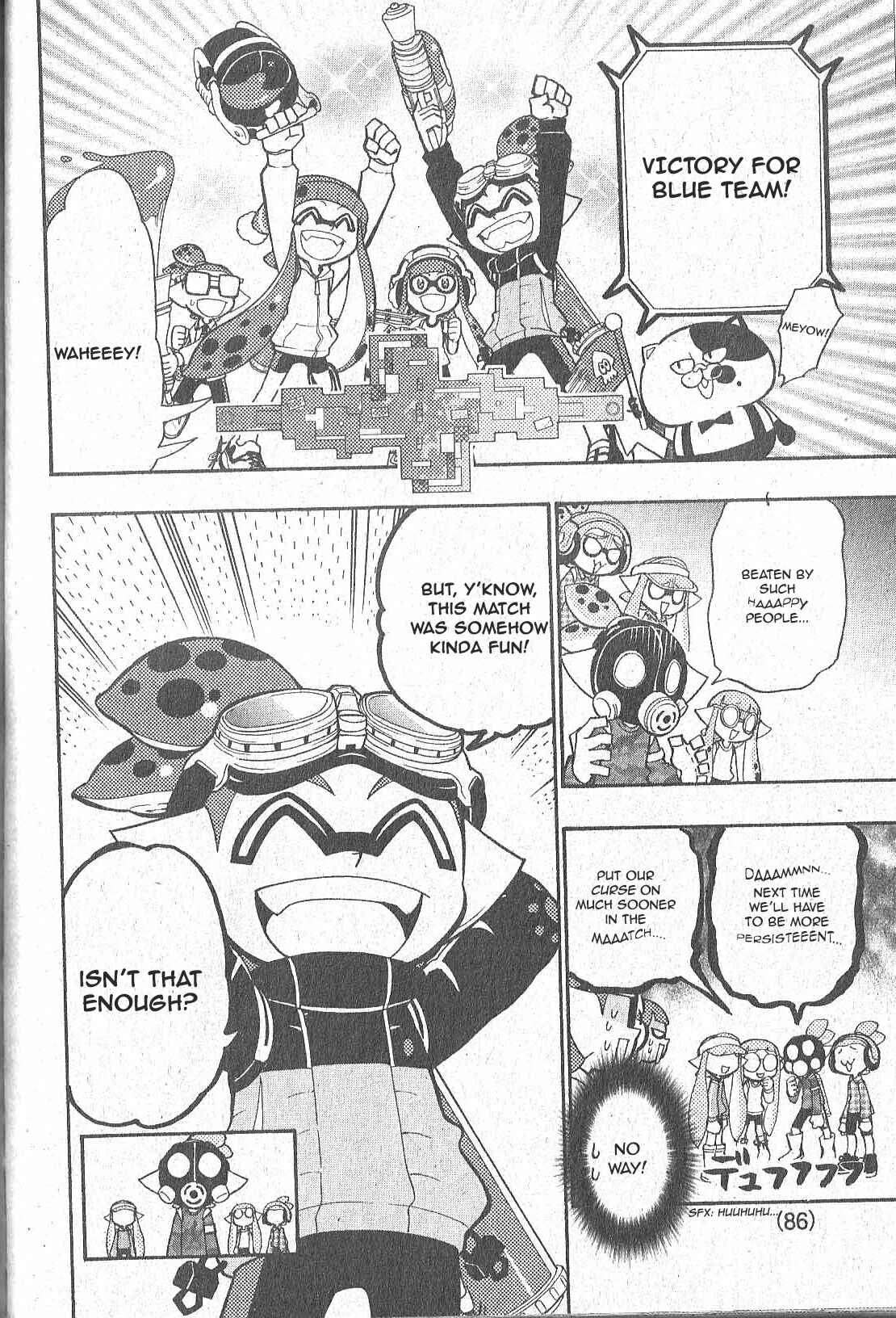 Page 27 Chapter 5 Splatoon