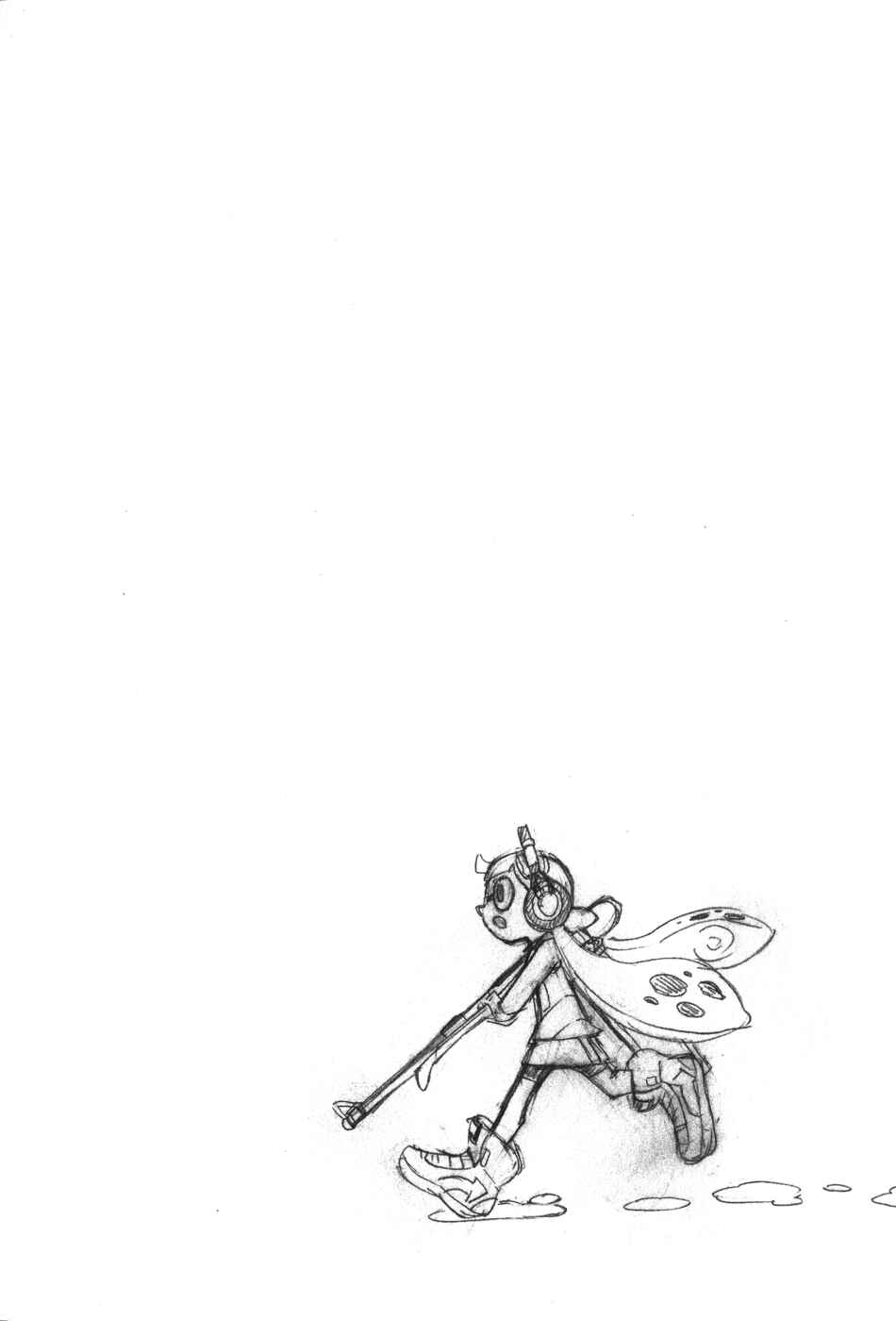 Page 2 Chapter 23.5 Splatoon