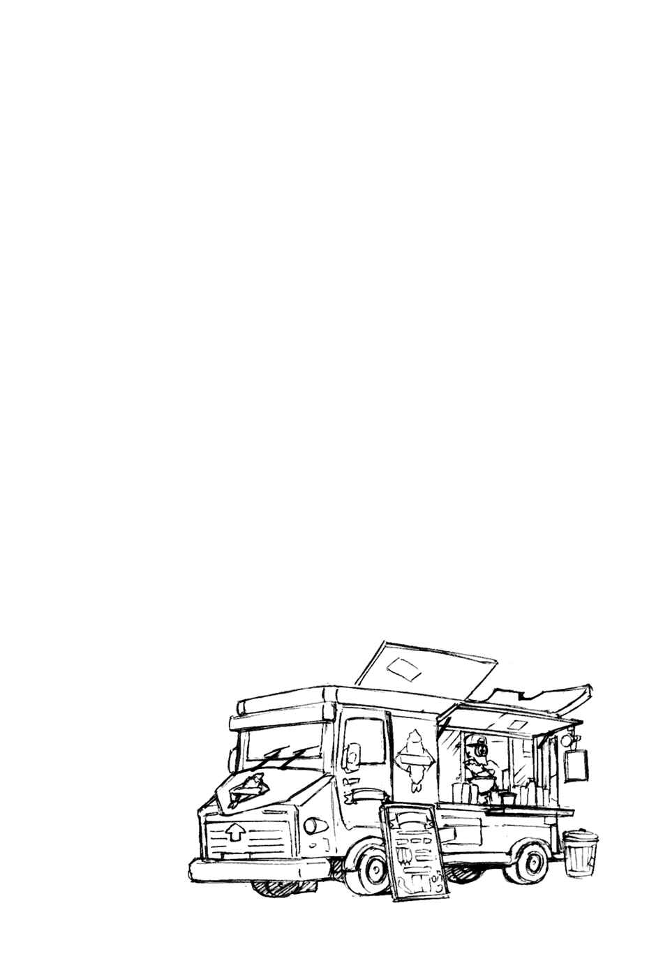 Page 2 Chapter 35.5 Splatoon