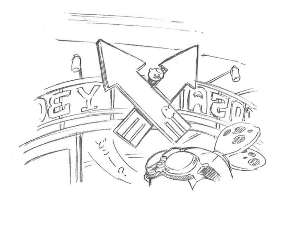 Page 3 Chapter 57.5 Splatoon