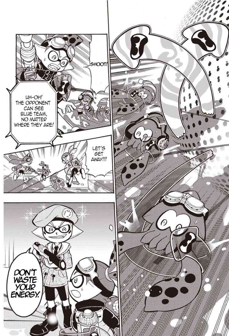 Page 18 Chapter 2 Splatoon