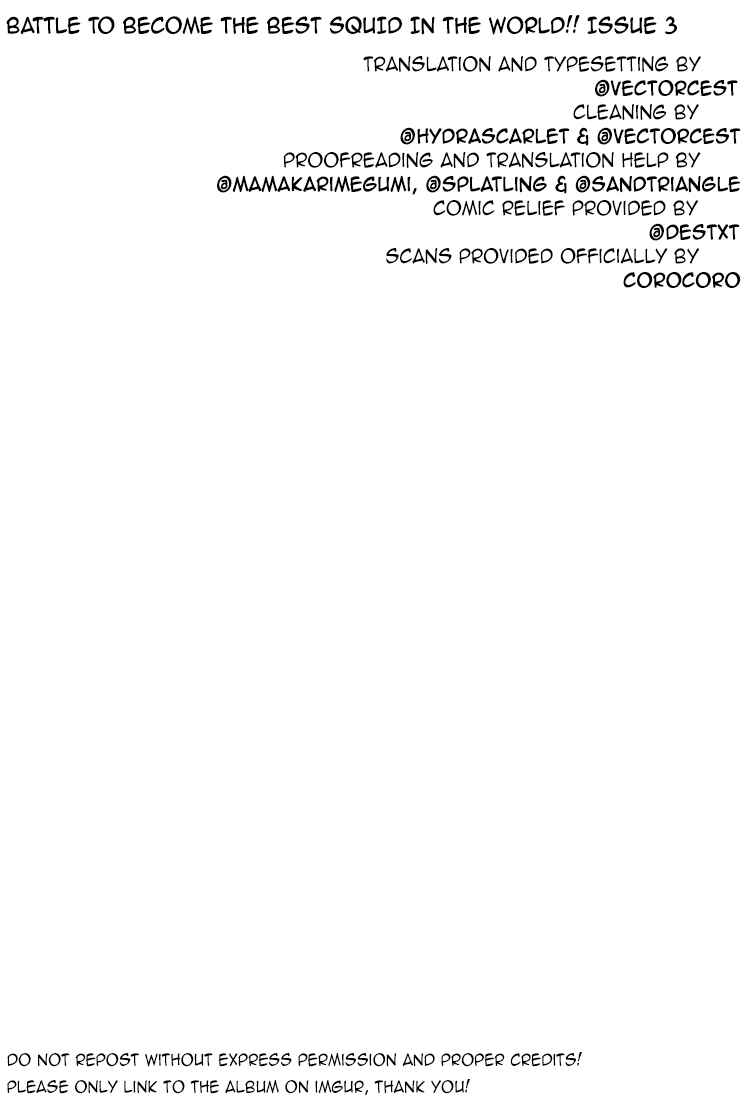 Page 2 Chapter 2 Splatoon