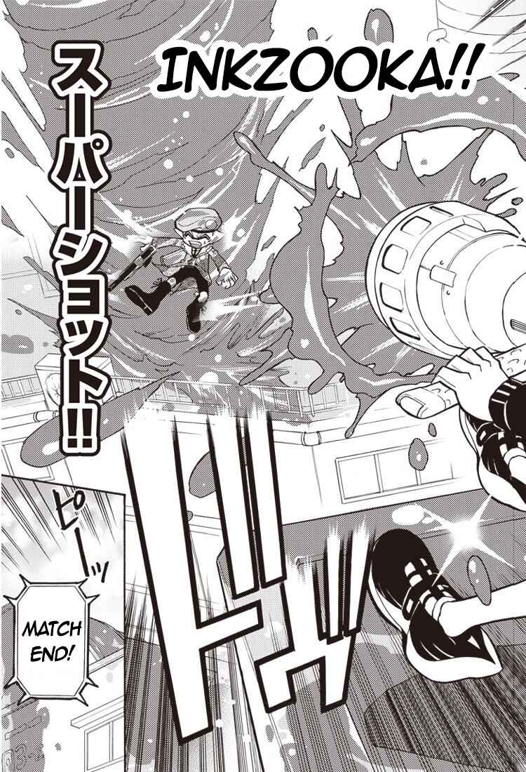 Page 26 Chapter 2 Splatoon