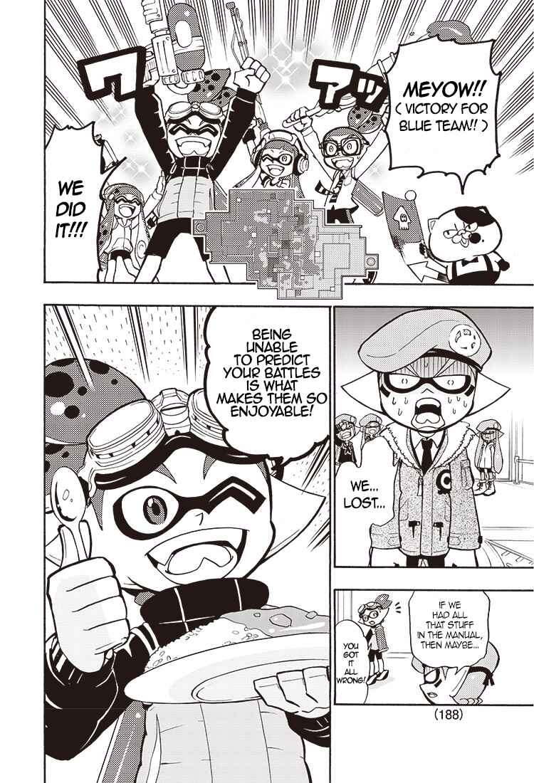 Page 27 Chapter 2 Splatoon