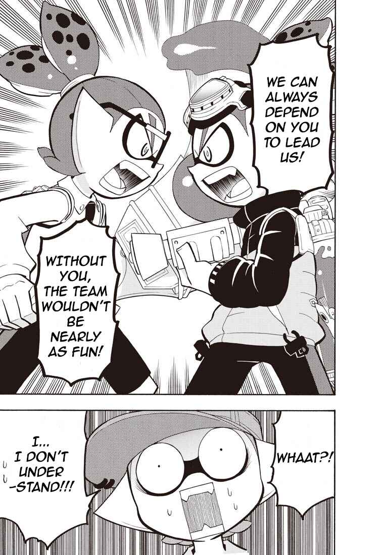 Page 23 Chapter 4 Splatoon