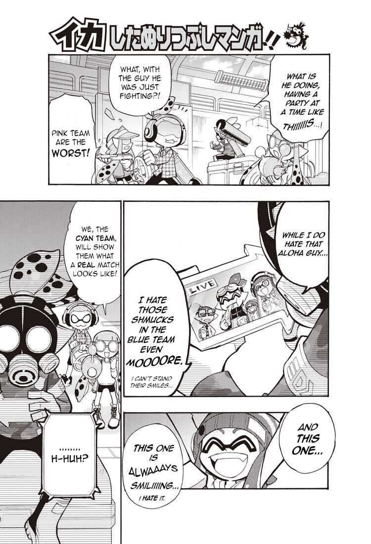 Page 30 Chapter 4 Splatoon