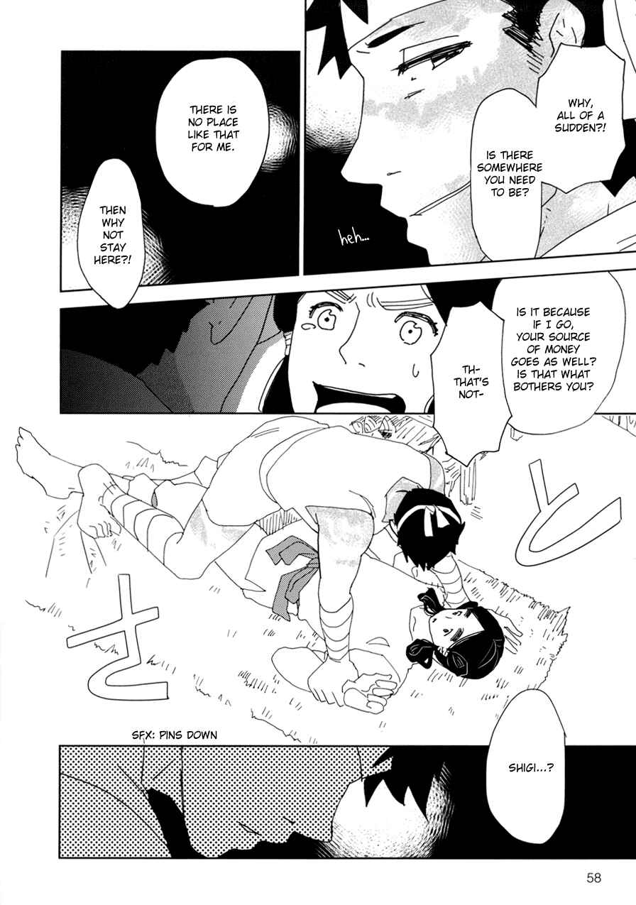 Page 25 Chapter 2 Bad BL