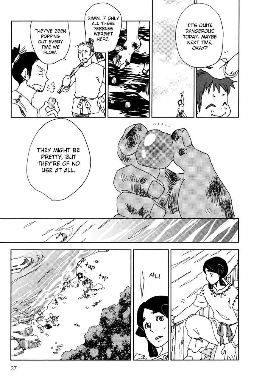 Page 4 Chapter 2 Bad BL
