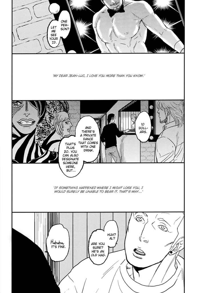 Page 1 Chapter 6 Bad BL