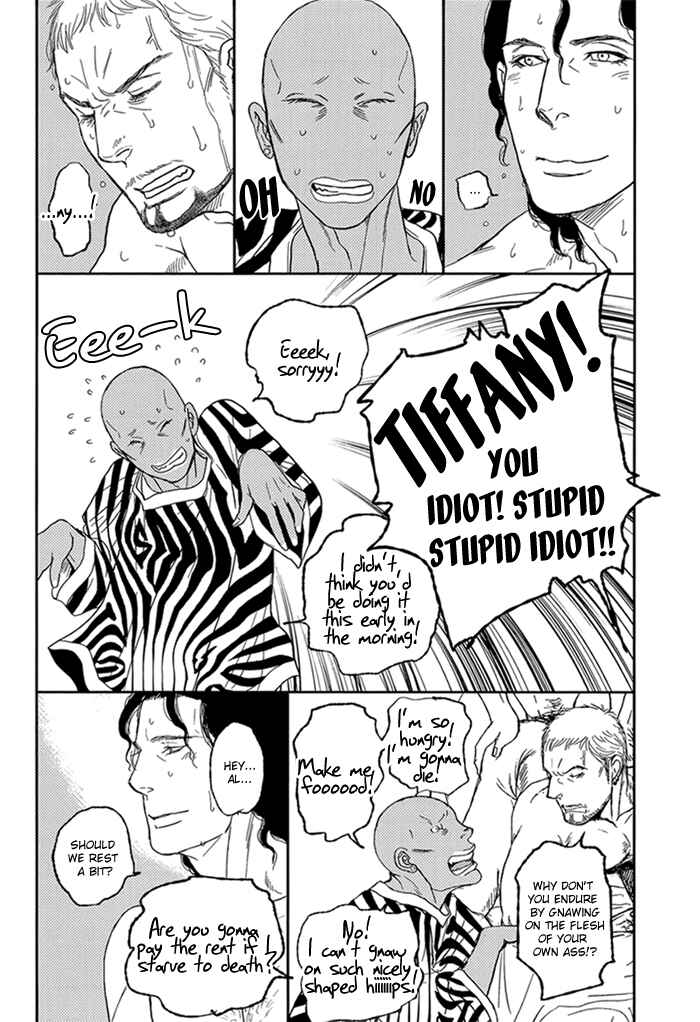 Page 11 Chapter 6 Bad BL