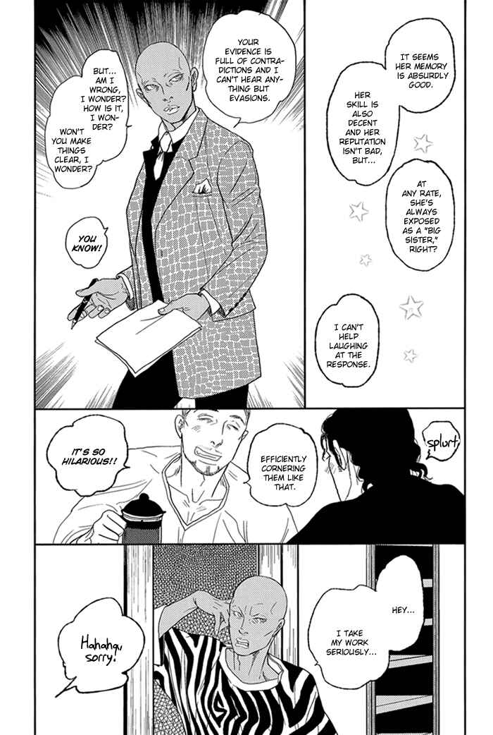 Page 16 Chapter 6 Bad BL