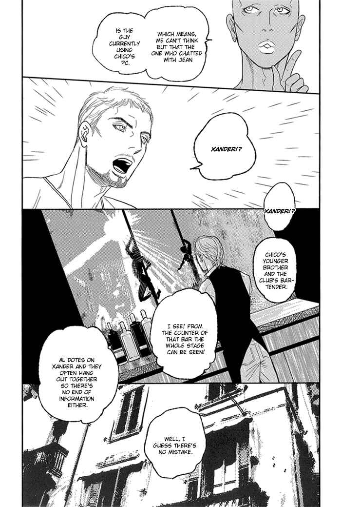 Page 22 Chapter 6 Bad BL