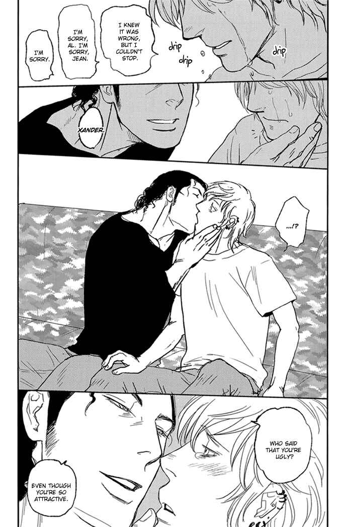Page 25 Chapter 6 Bad BL