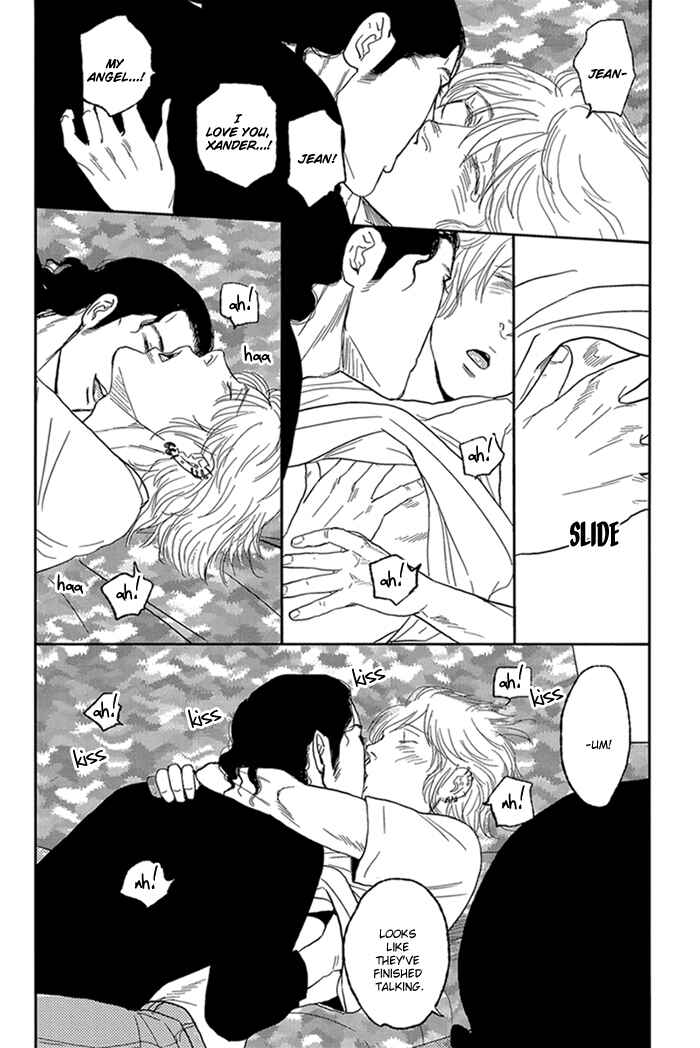 Page 29 Chapter 6 Bad BL