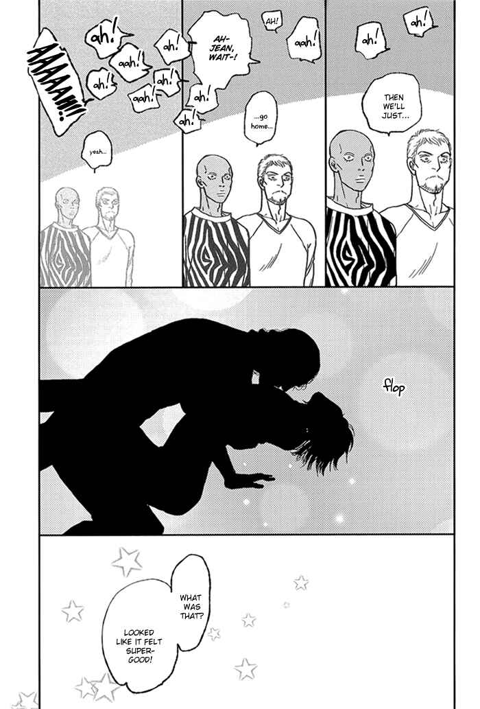 Page 30 Chapter 6 Bad BL