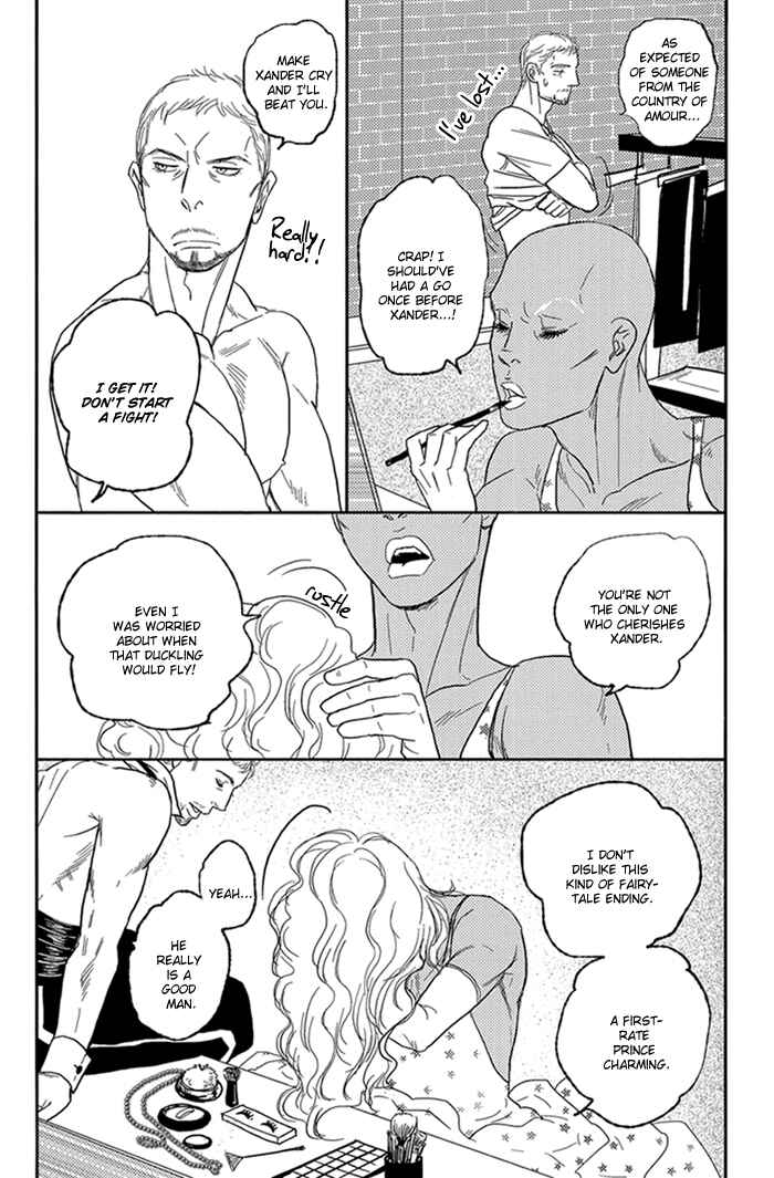 Page 31 Chapter 6 Bad BL