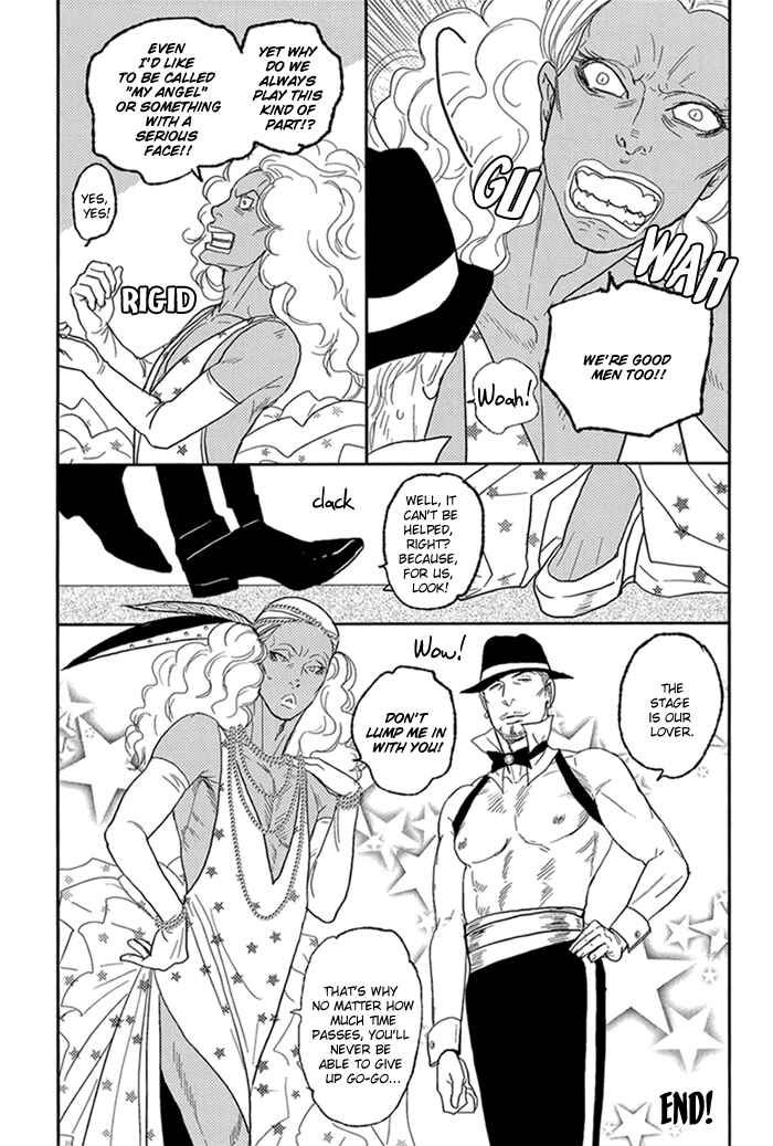 Page 32 Chapter 6 Bad BL