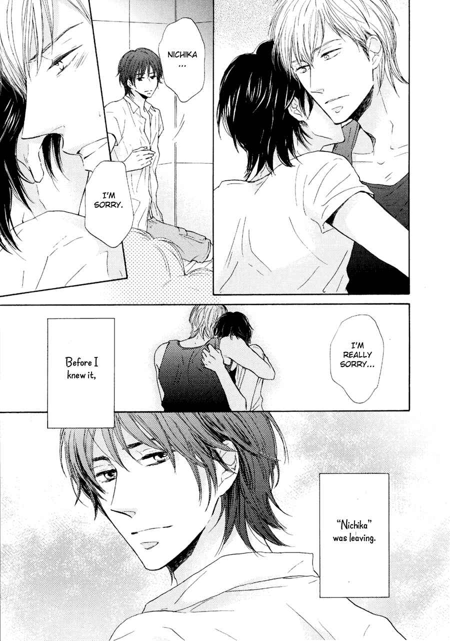 Page 8 Chapter 7 Bad BL