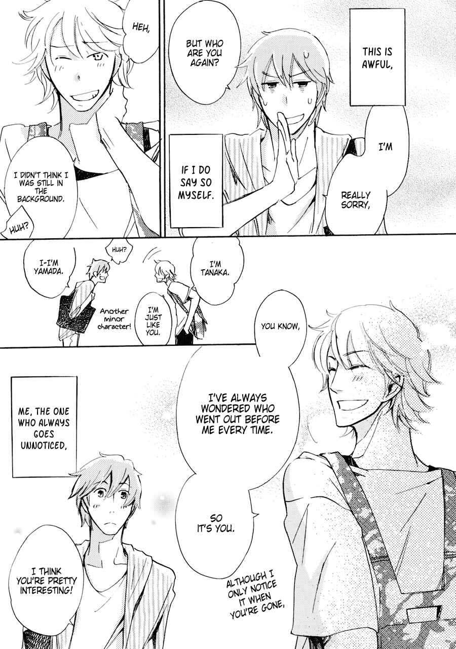 Page 5 Chapter 4.1 Bad BL