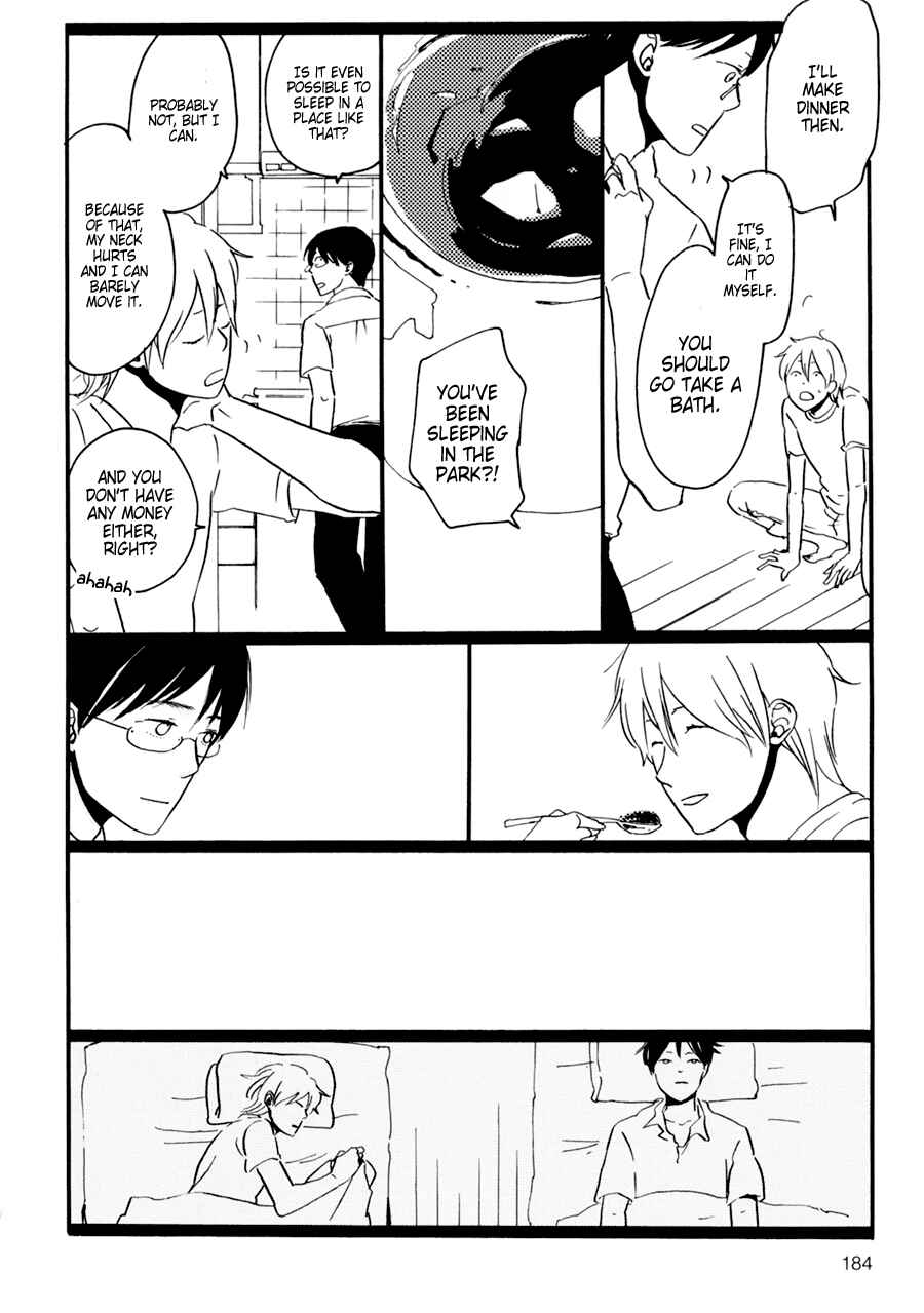 Page 11 Chapter 9 Bad BL