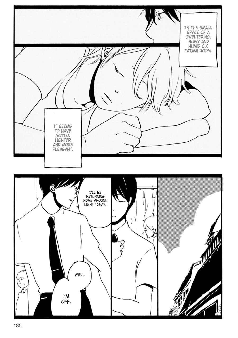 Page 12 Chapter 9 Bad BL