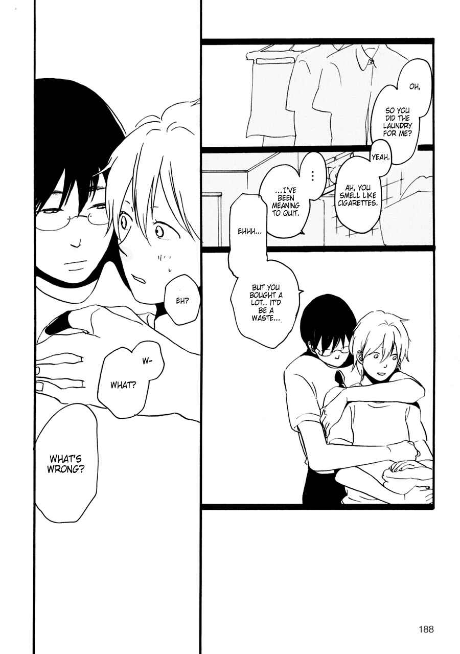 Page 15 Chapter 9 Bad BL