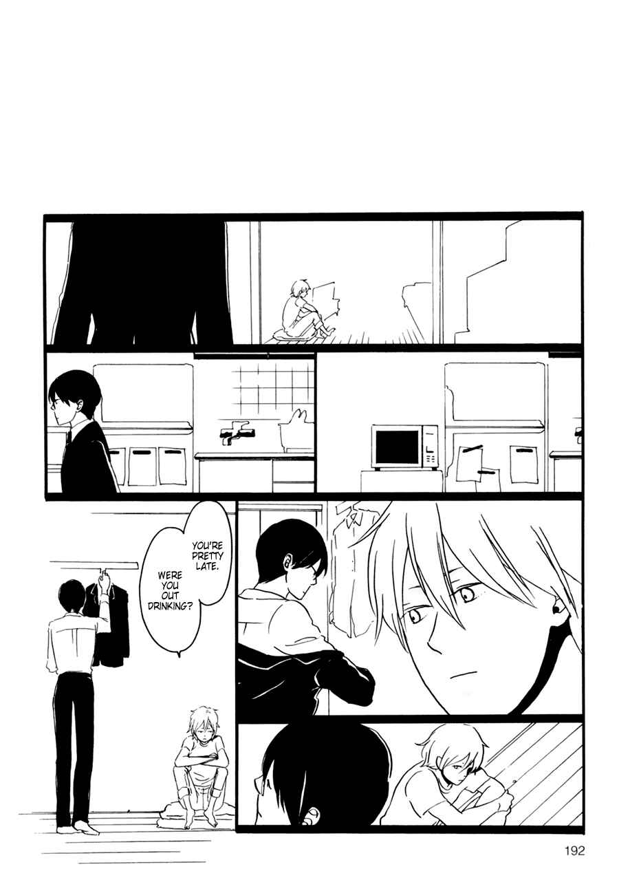 Page 19 Chapter 9 Bad BL