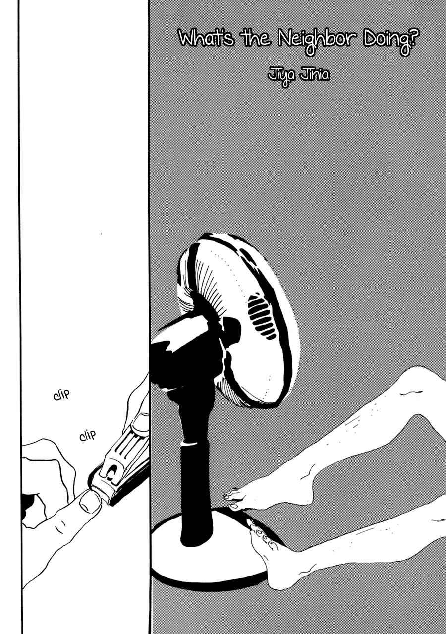 Page 3 Chapter 9 Bad BL