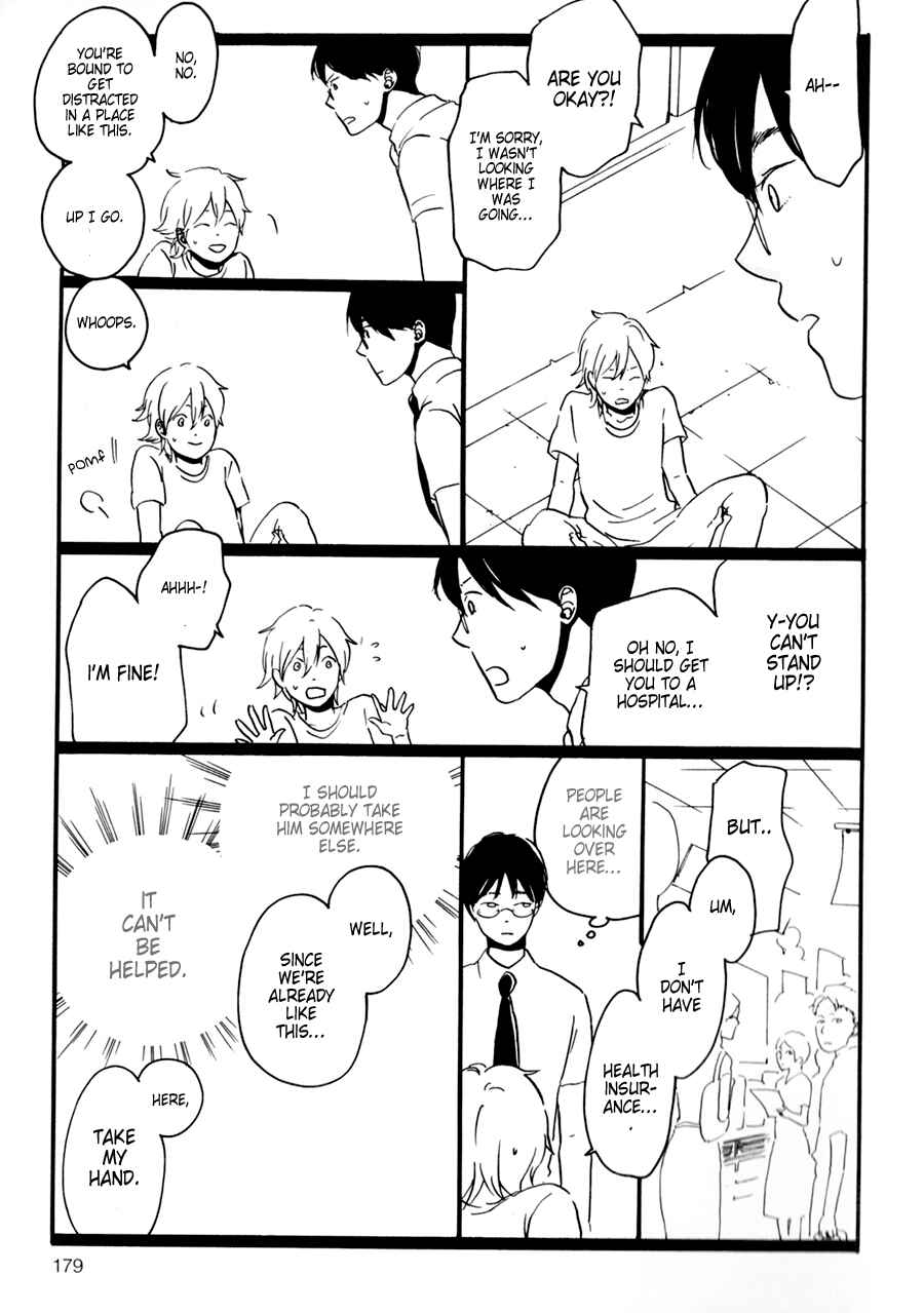 Page 6 Chapter 9 Bad BL