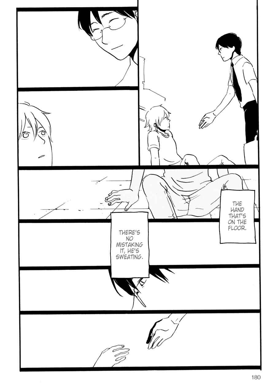 Page 7 Chapter 9 Bad BL