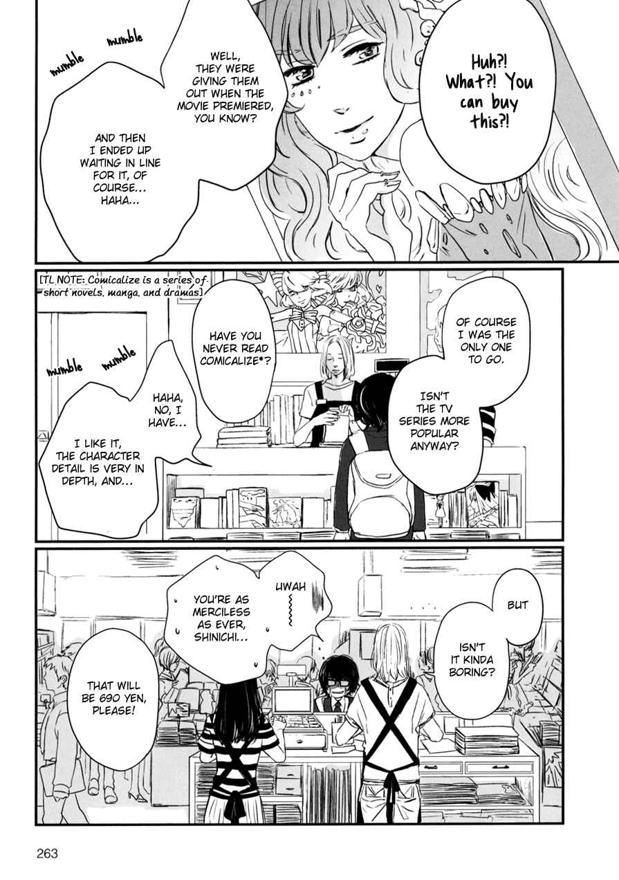 Page 2 Chapter 13 Bad BL