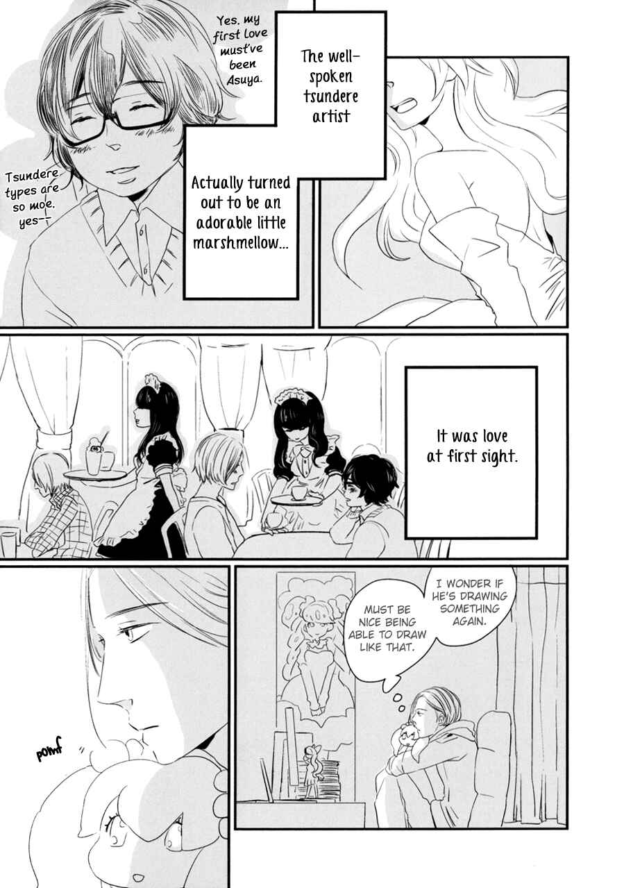 Page 8 Chapter 13 Bad BL