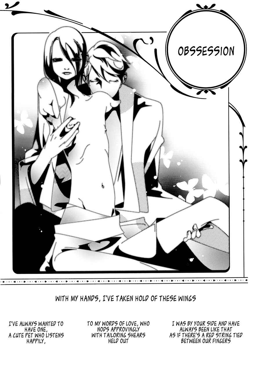 Page 1 Chapter 4.2 Bad BL