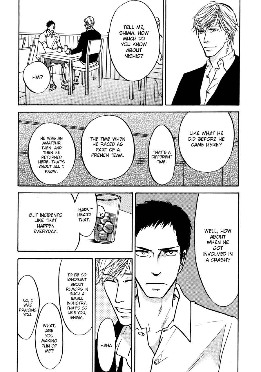 Page 16 Chapter 14 Bad BL