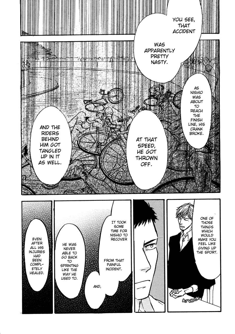 Page 17 Chapter 14 Bad BL