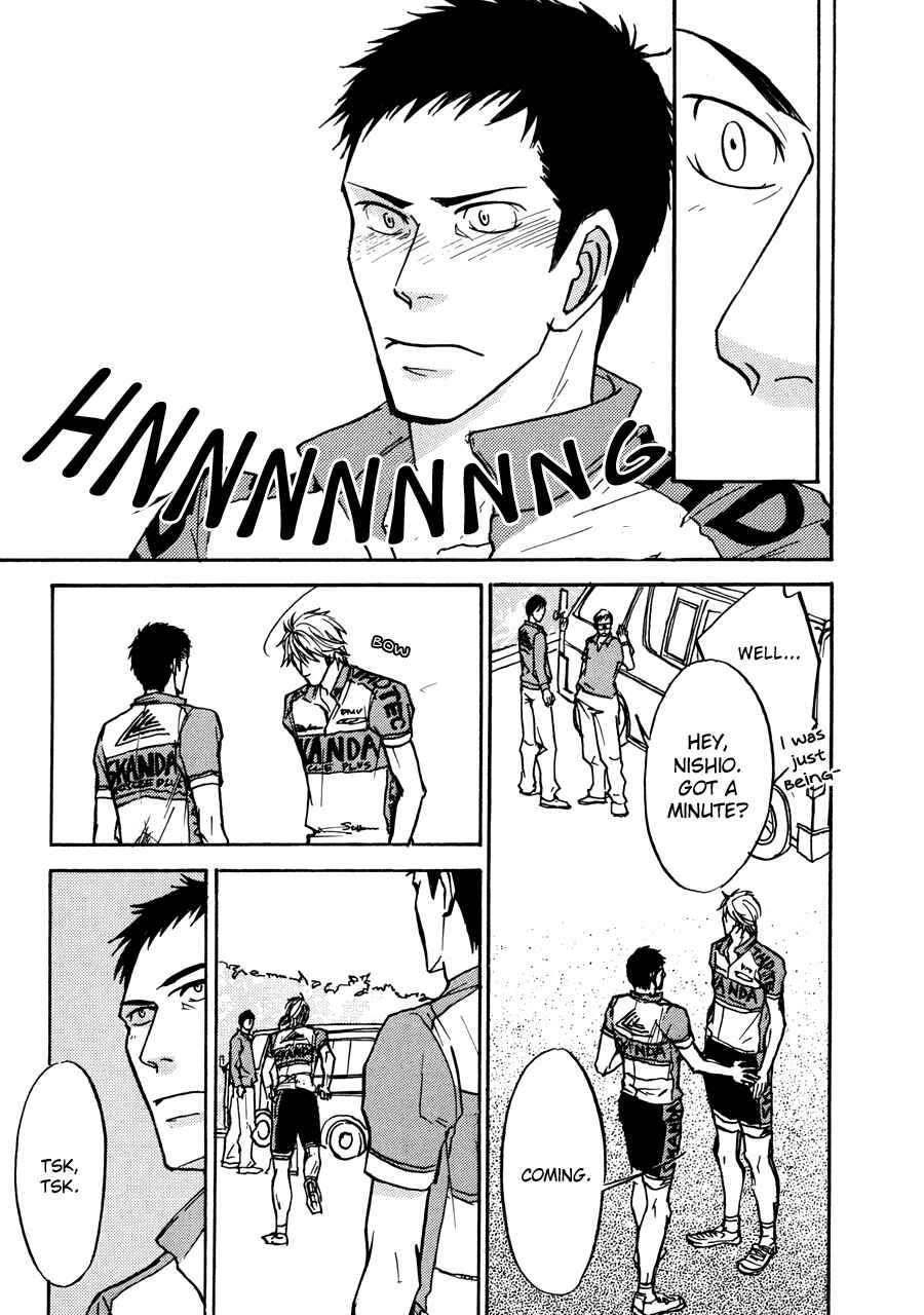 Page 30 Chapter 14 Bad BL