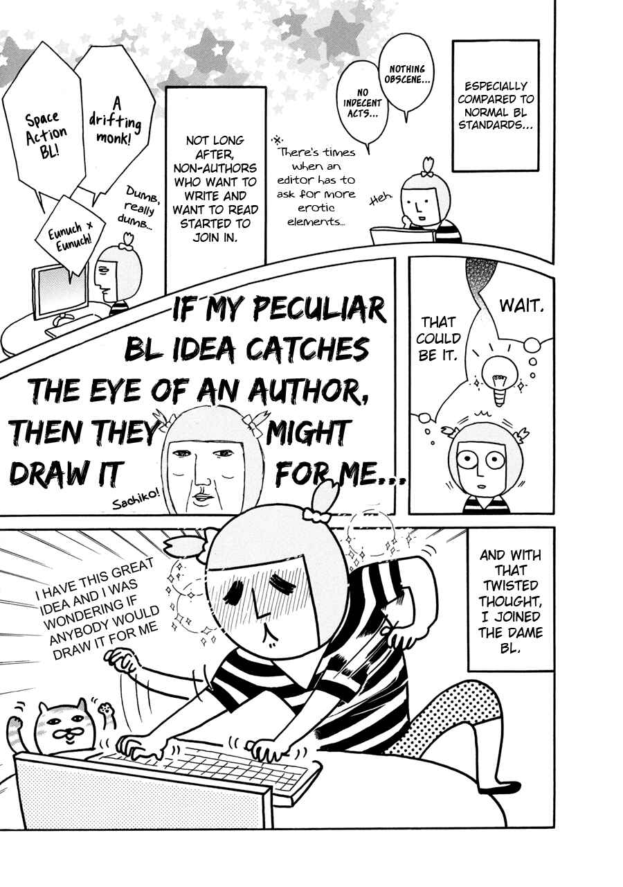 Page 3 Chapter 8 Bad BL