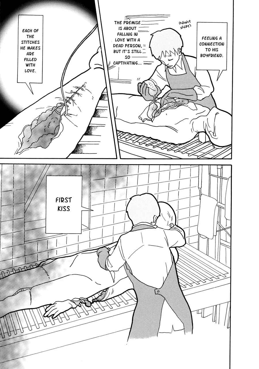 Page 5 Chapter 8 Bad BL