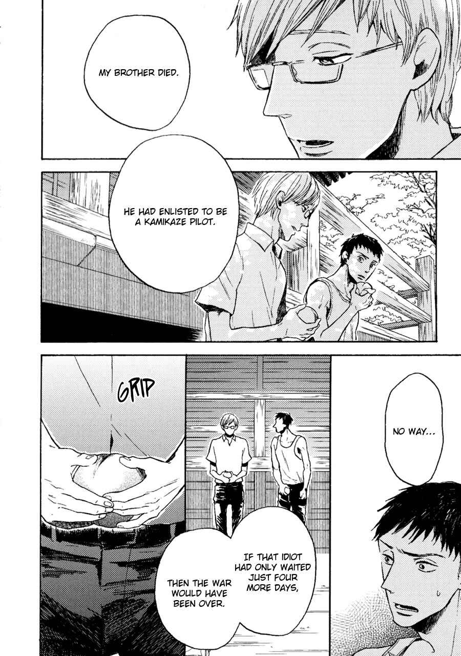 Page 10 Chapter 5 Bad BL