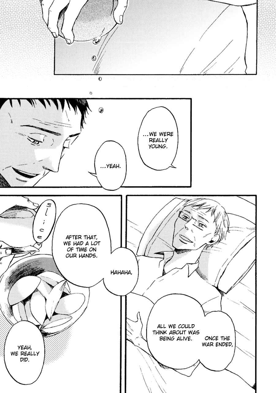Page 15 Chapter 5 Bad BL