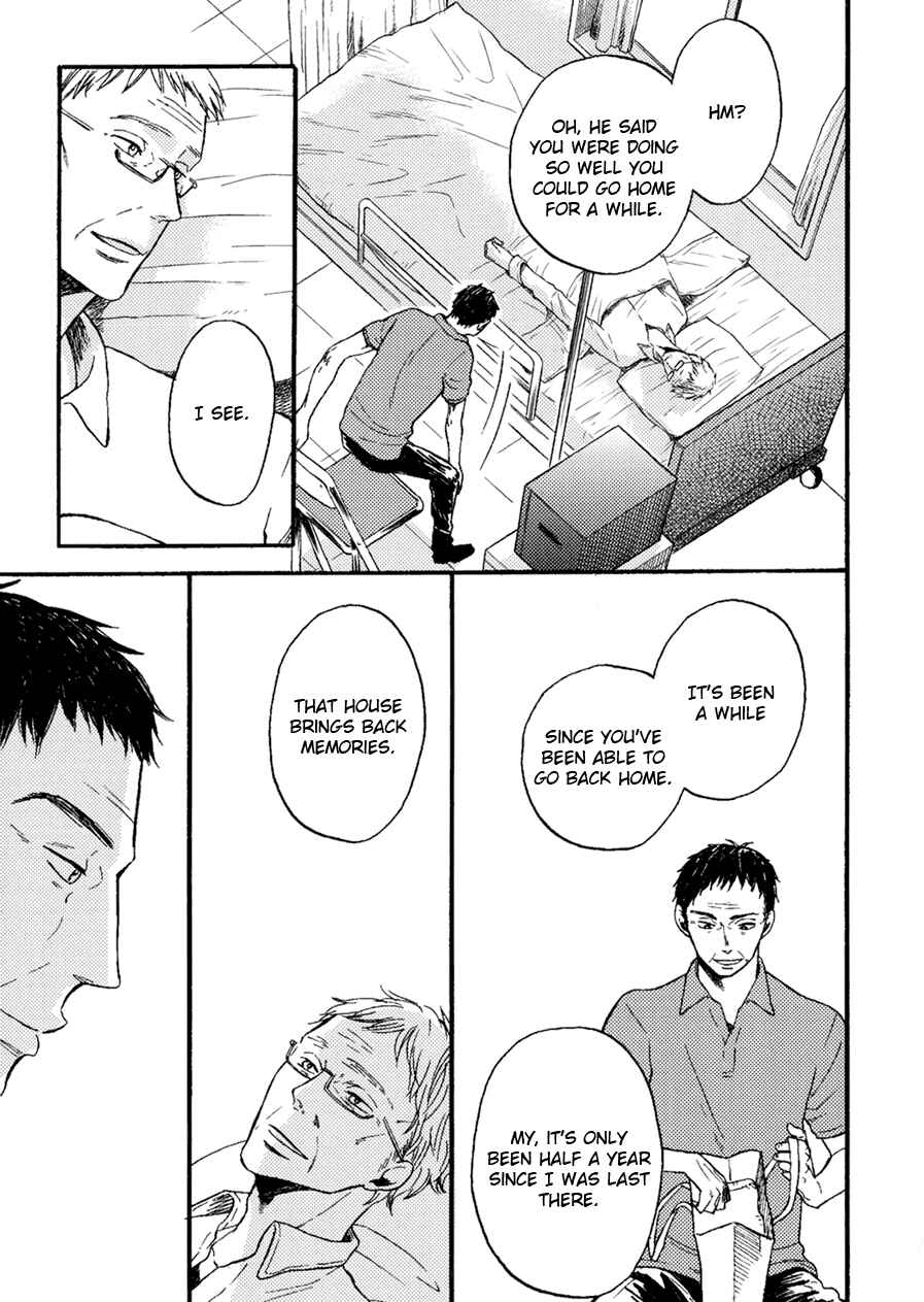 Page 5 Chapter 5 Bad BL