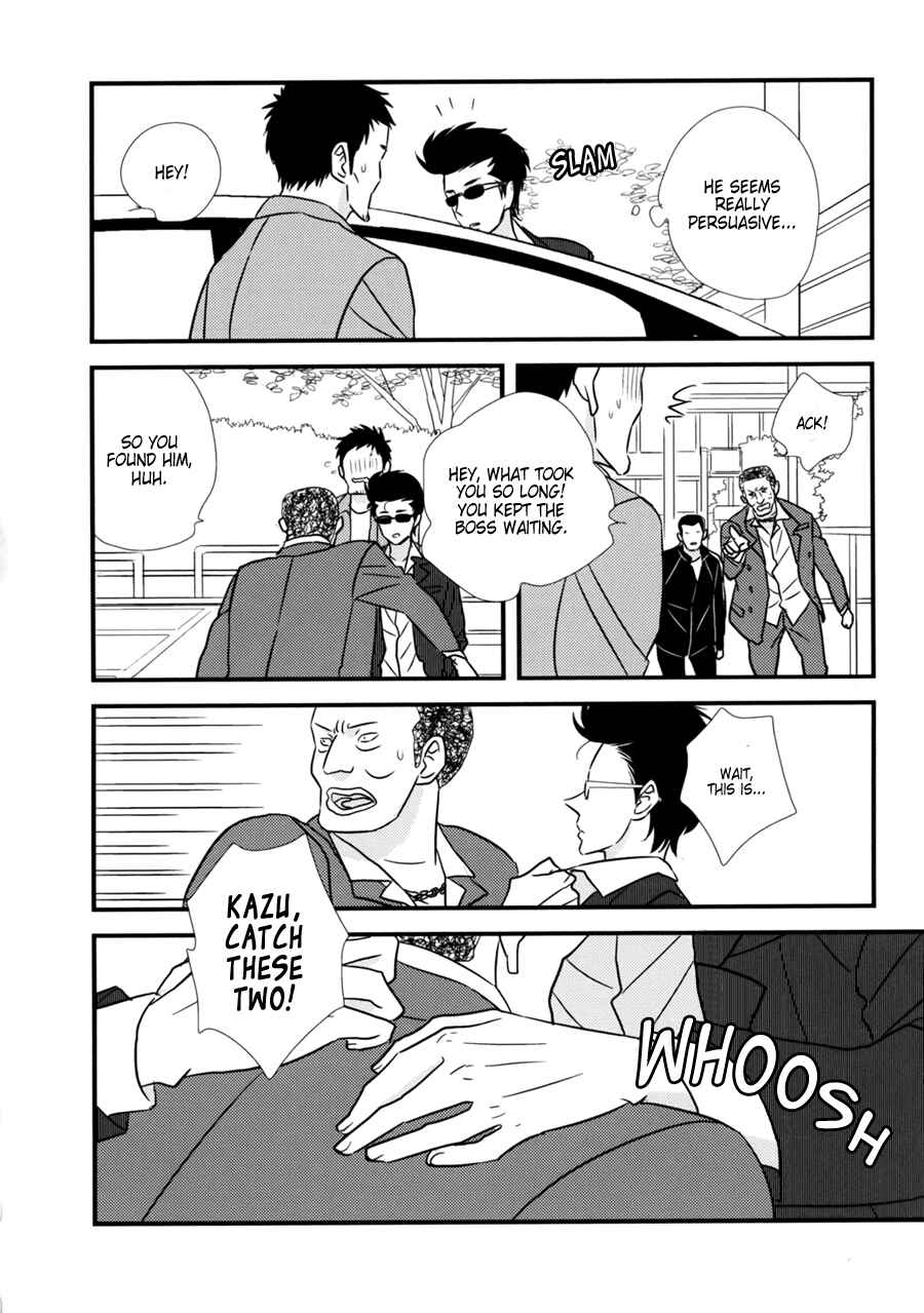Page 13 Chapter 12 Bad BL