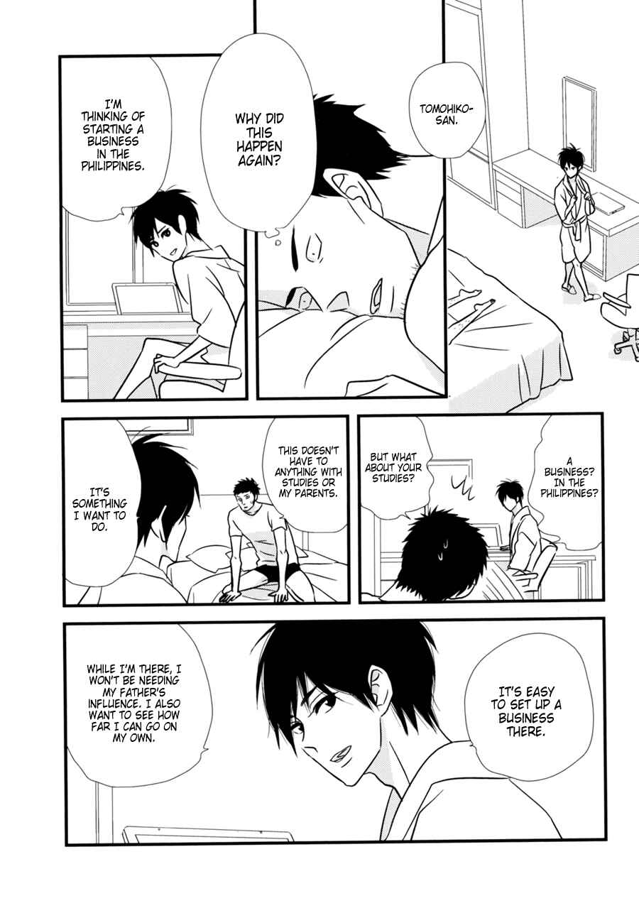 Page 23 Chapter 12 Bad BL