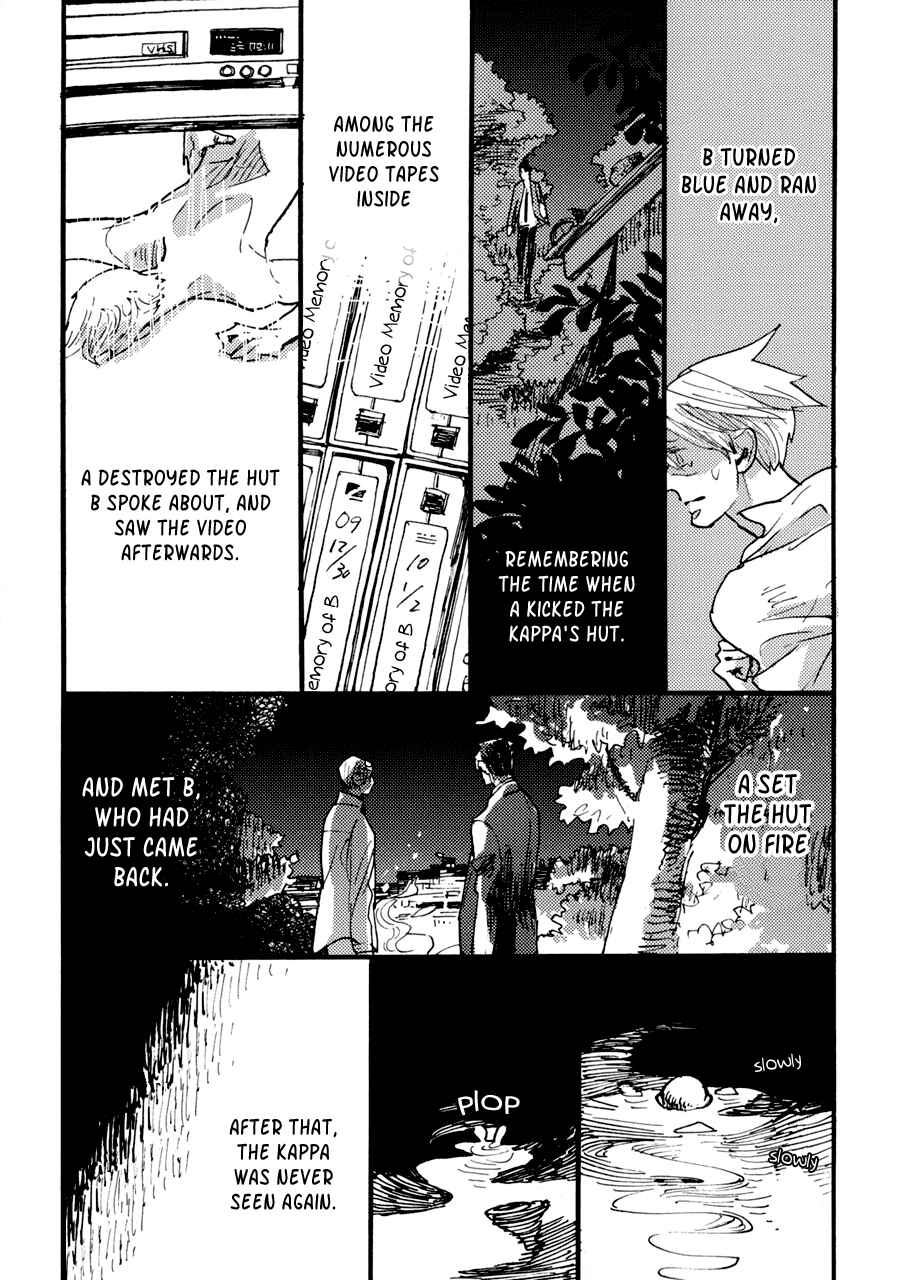 Page 2 Chapter 4.3 Bad BL