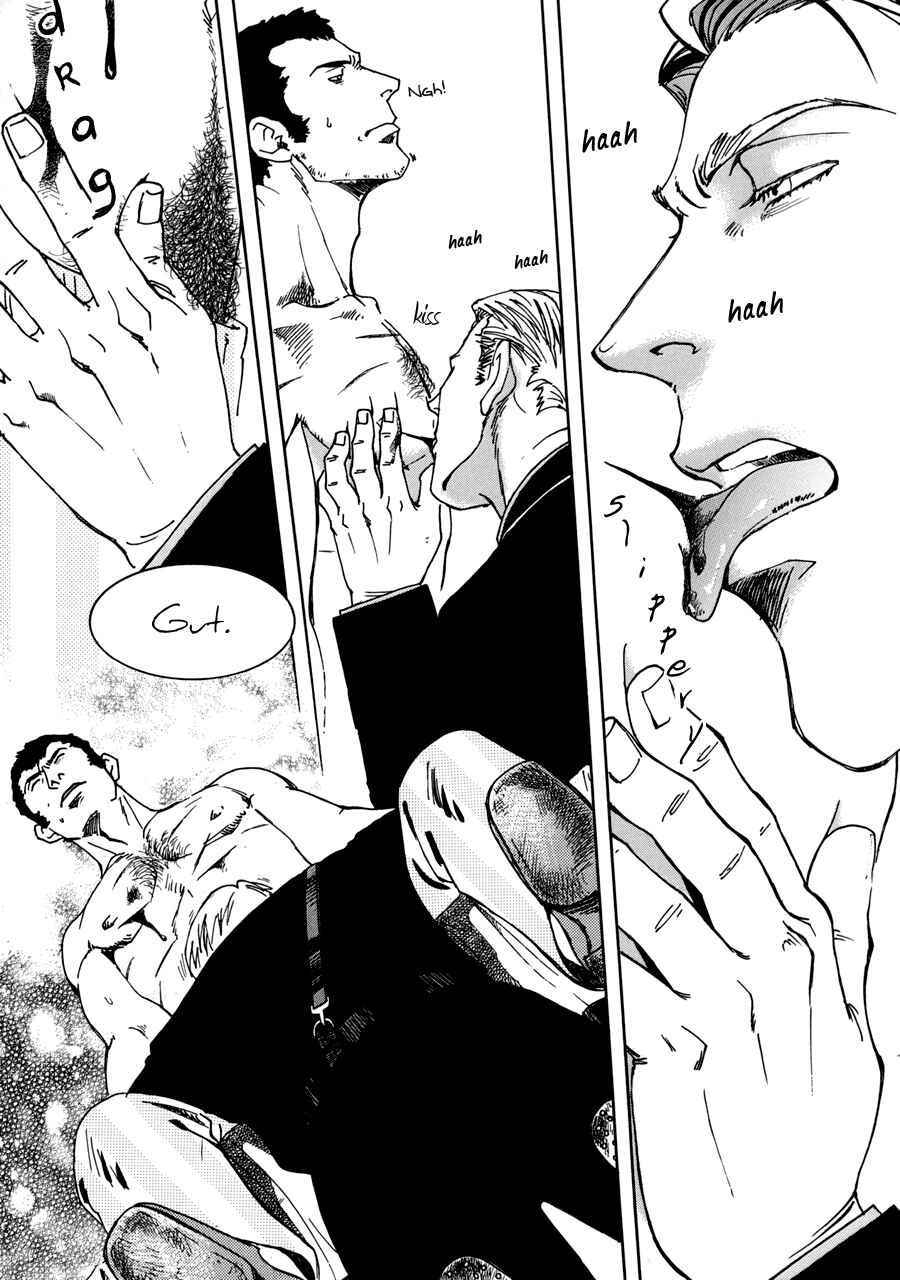 Page 10 Chapter 10 Bad BL