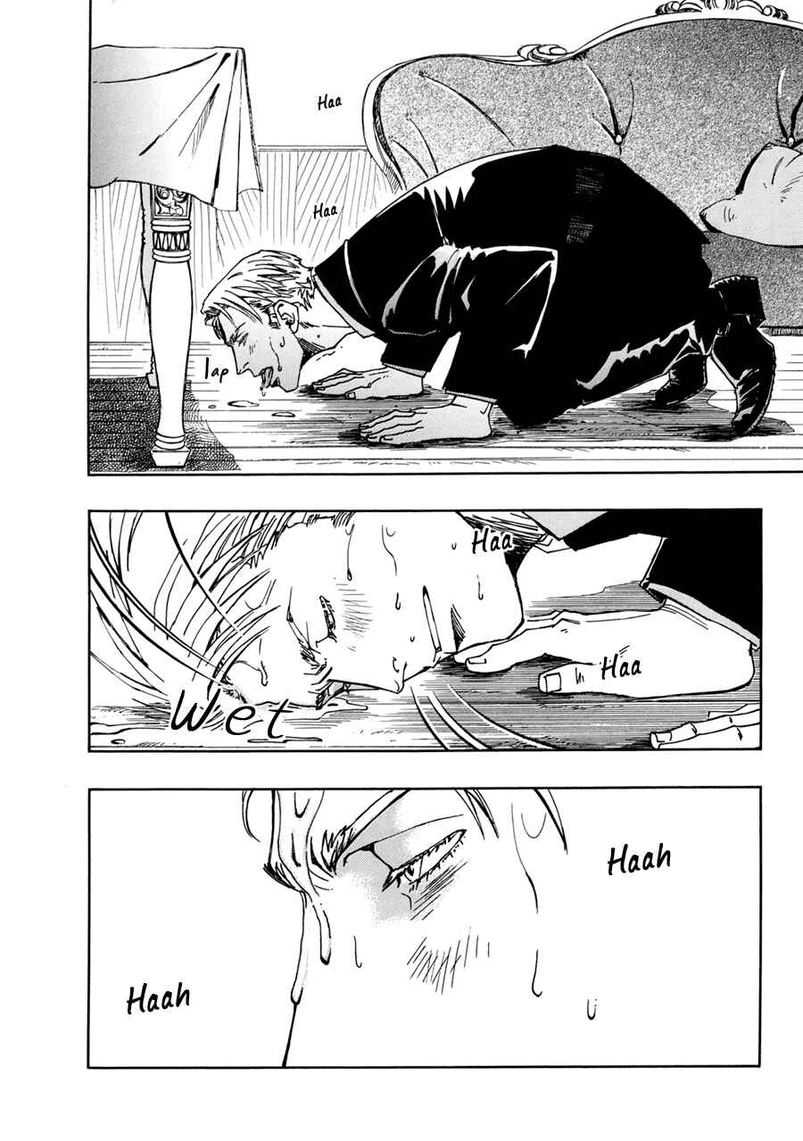 Page 15 Chapter 10 Bad BL