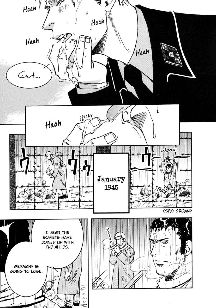 Page 16 Chapter 10 Bad BL
